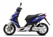 Yamaha Jog R Yamaha Jog R
